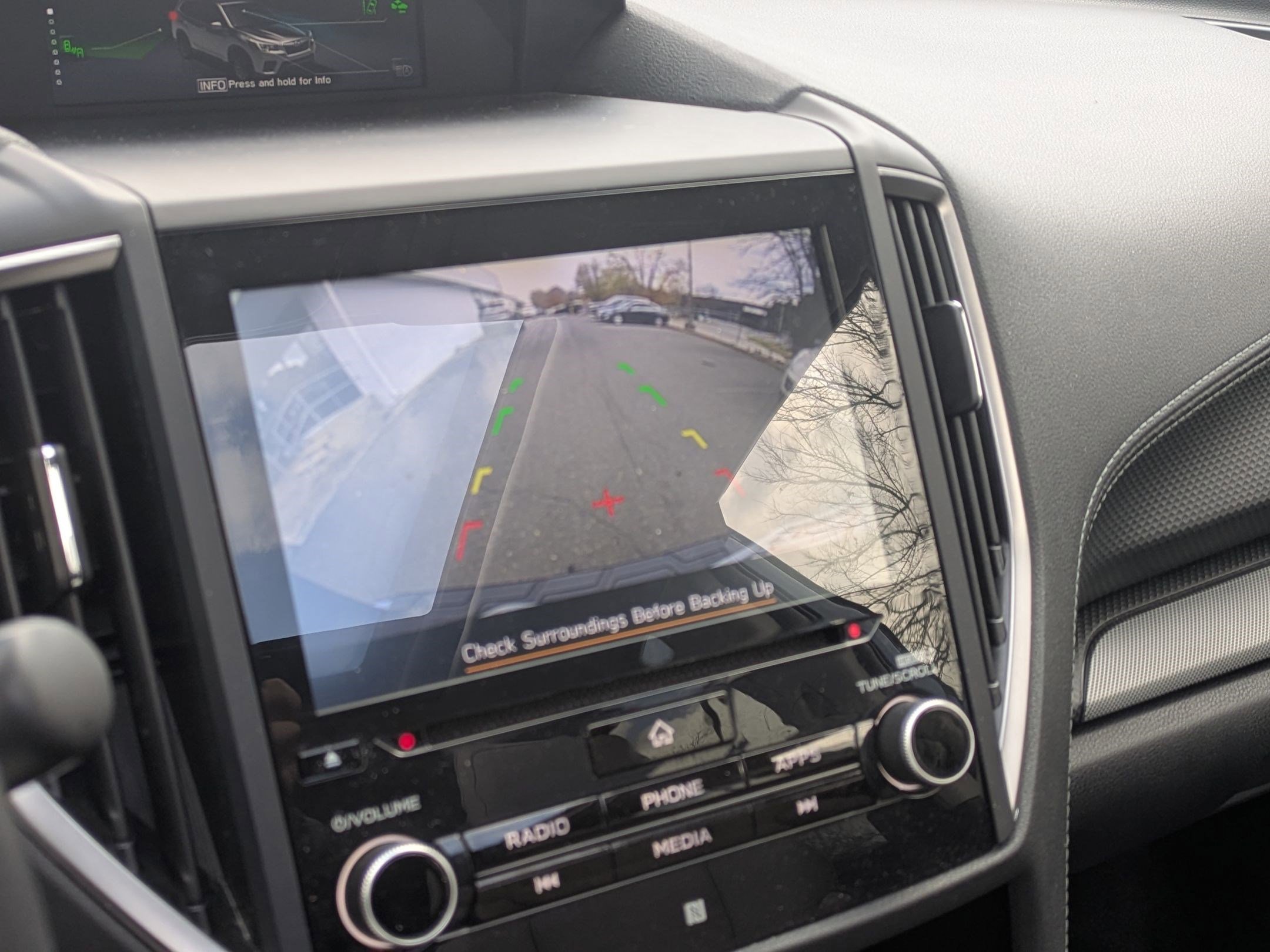 Used 2020 Subaru Forester Limited image 13