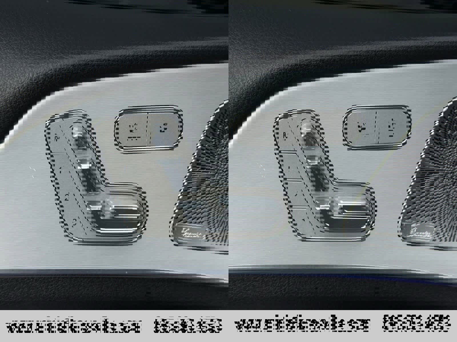 Used 2023 Mercedes-Benz GLE 53 AMG 4MATIC Coupe image 15