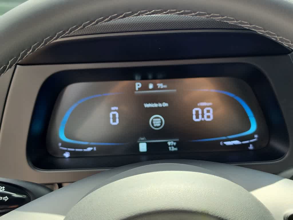 New 2026 Hyundai Elantra SEL Sport FWD image 34