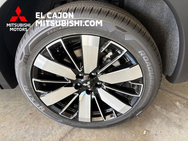New 2026 Mitsubishi Outlander SE AWD/4WD image 6