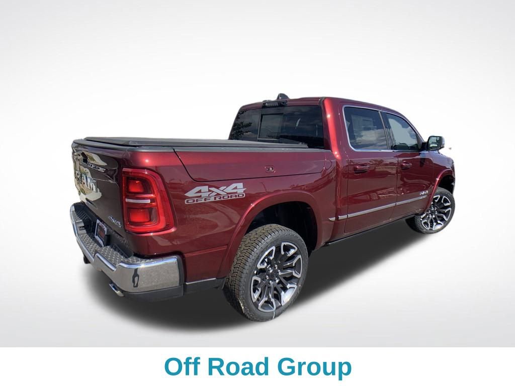 New 2025 RAM 1500 Limited image 6