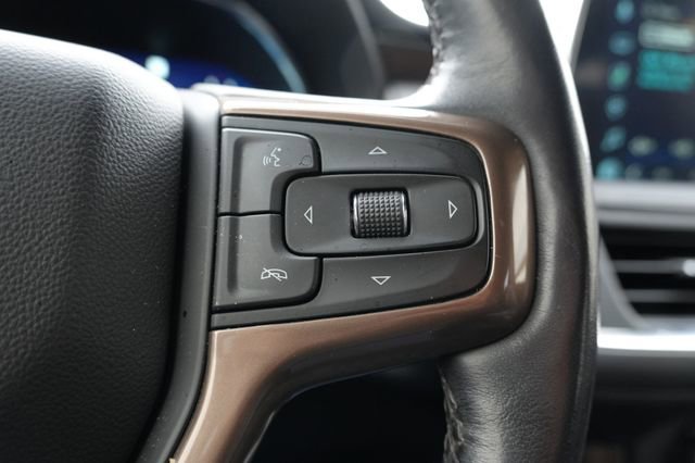 Used 2023 Chevrolet Tahoe High Country image 23