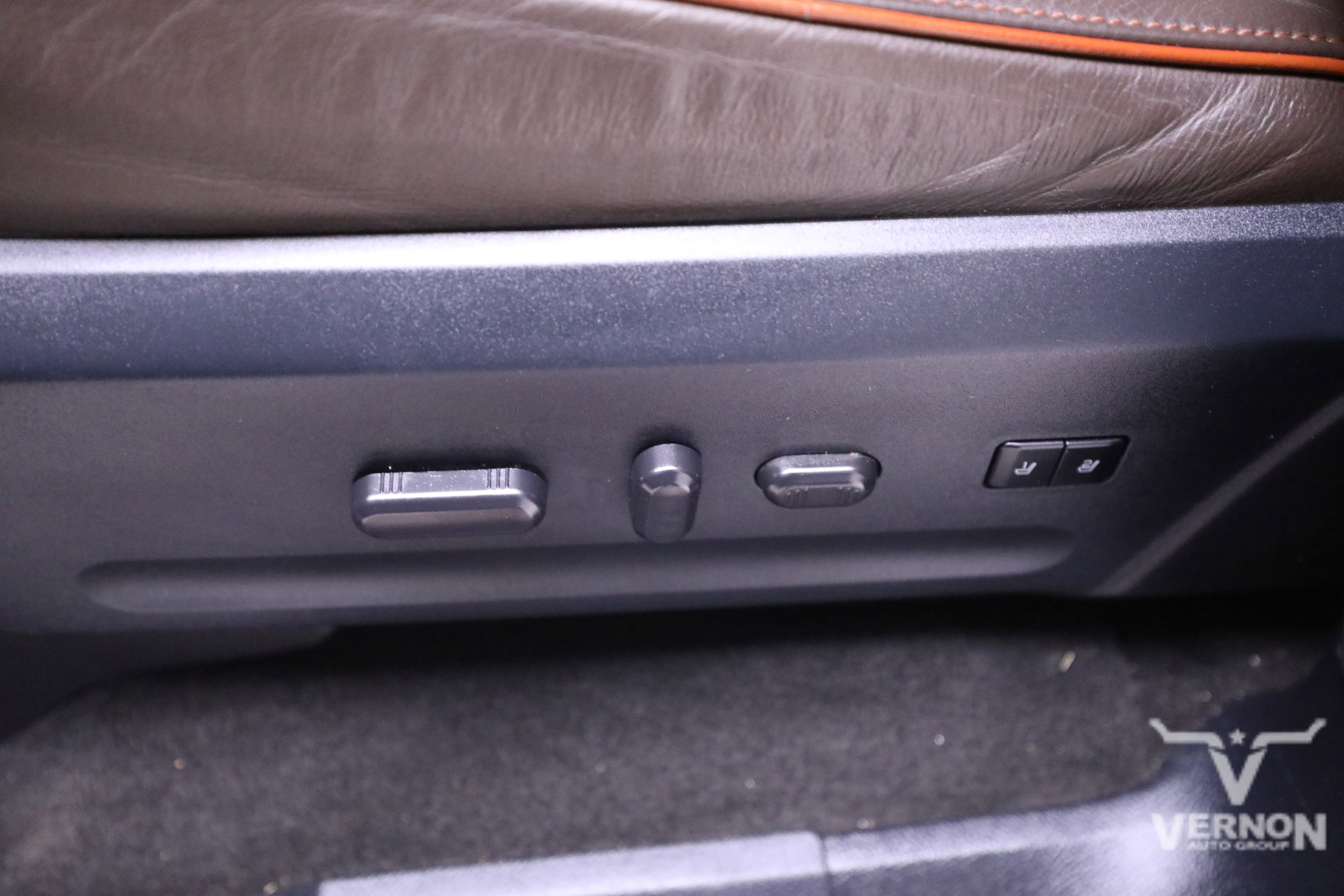 Used 2016 Ford Expedition King Ranch image 14