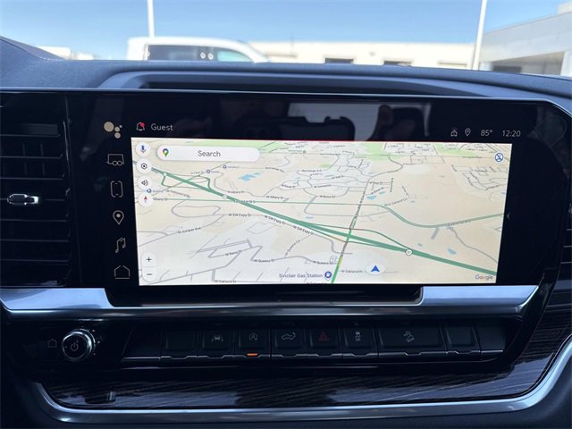 New 2026 GMC Sierra 1500 Elevation w/ X31 Off-Road Package image 21