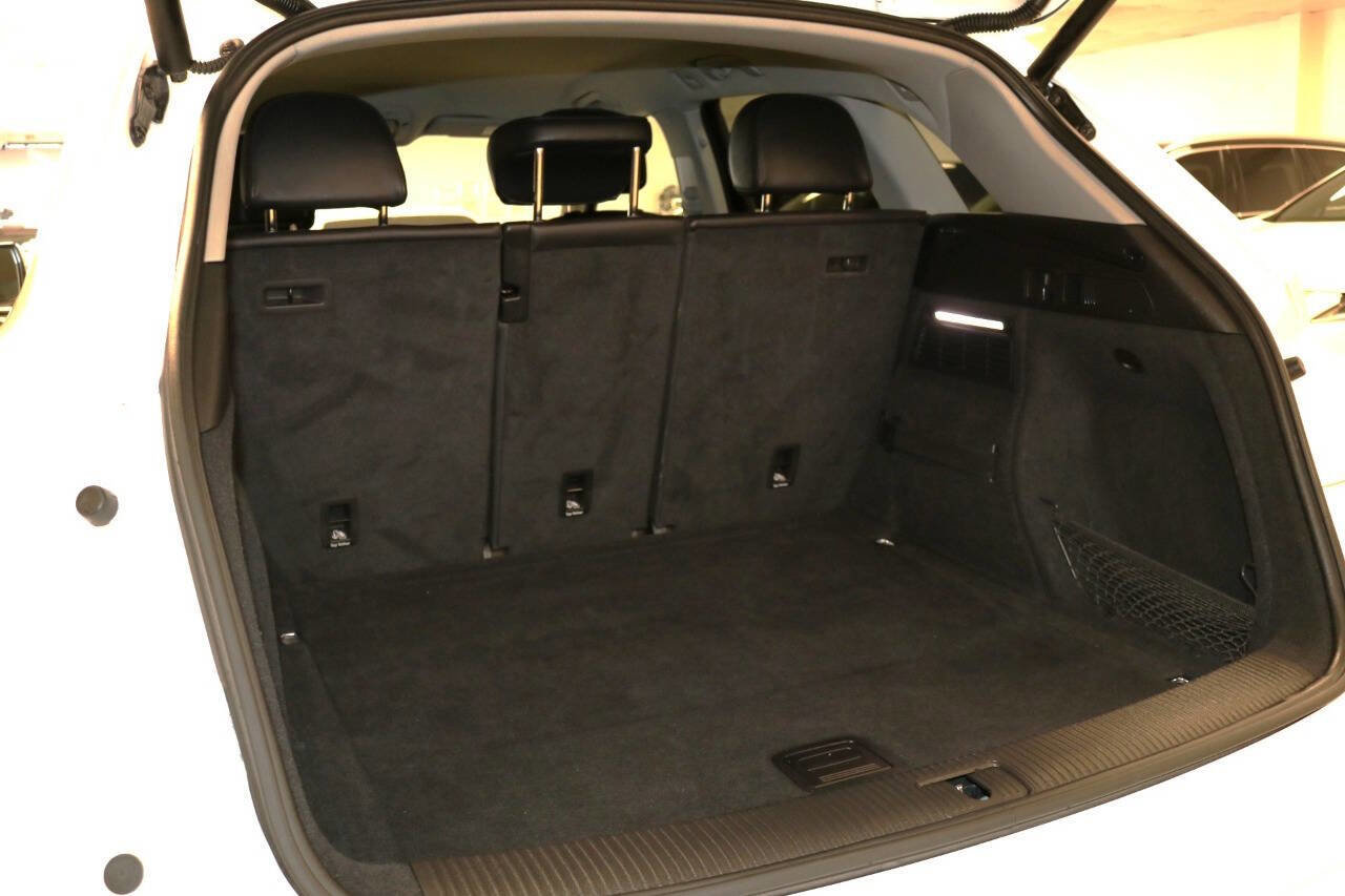 Used 2018 Audi Q5 2.0T Premium image 87