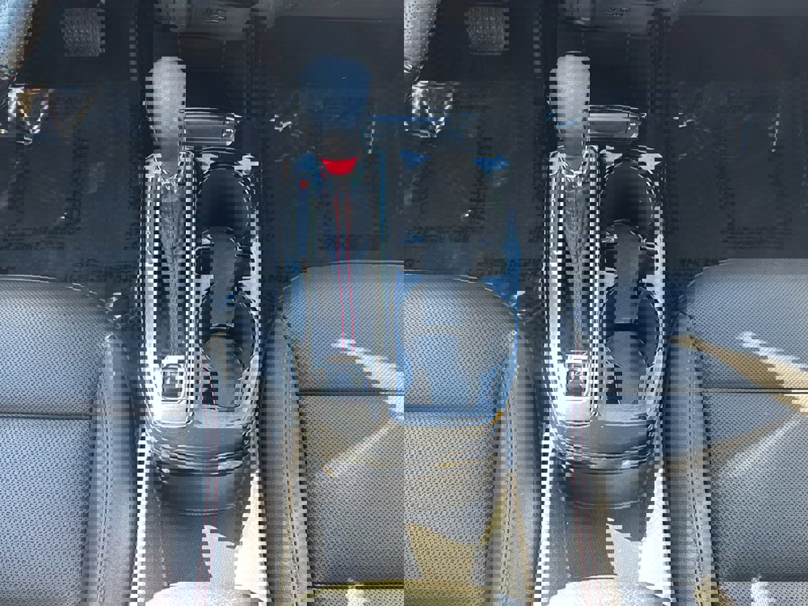 Used 2024 Chevrolet Trax RS w/ Driver Confidence Package image 34