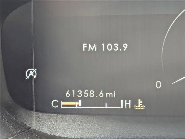 Used 2019 Lincoln Nautilus Reserve AWD/4WD image 11