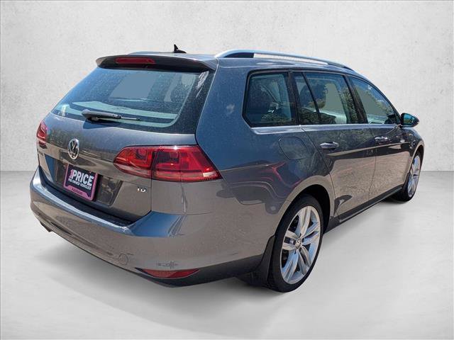 Used 2015 Volkswagen Golf TDI FWD image 5