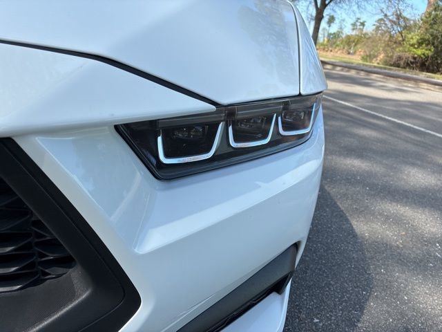 Used 2024 Ford Mustang Premium image 11