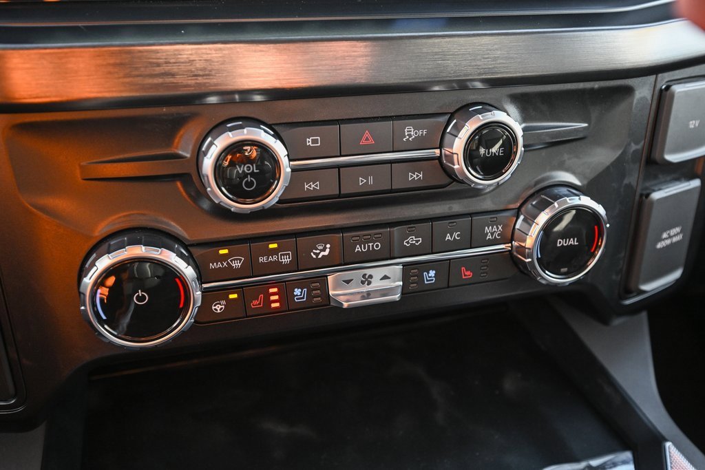 New 2025 Ford F250 Lariat w/ Lariat Ultimate Package image 32