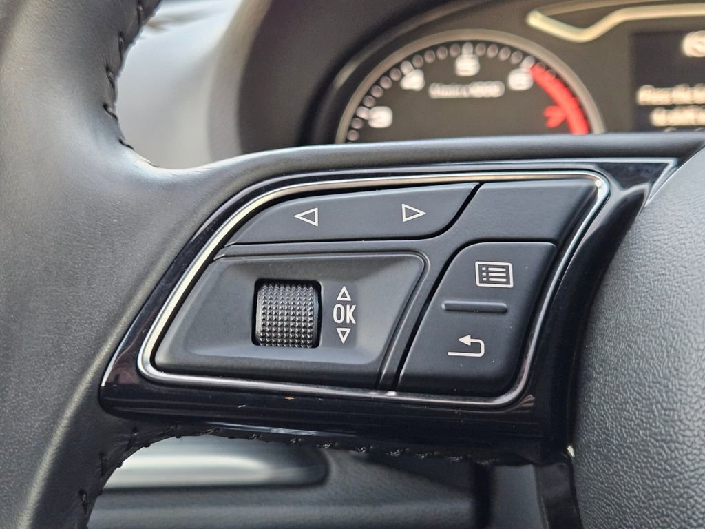Used 2020 Audi A3 2.0T Premium w/ Final Edition Package image 27