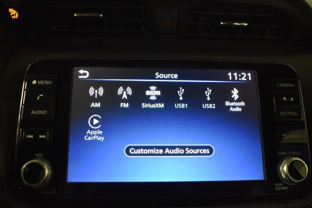 Certified 2023 Nissan Kicks SV FWD image 18