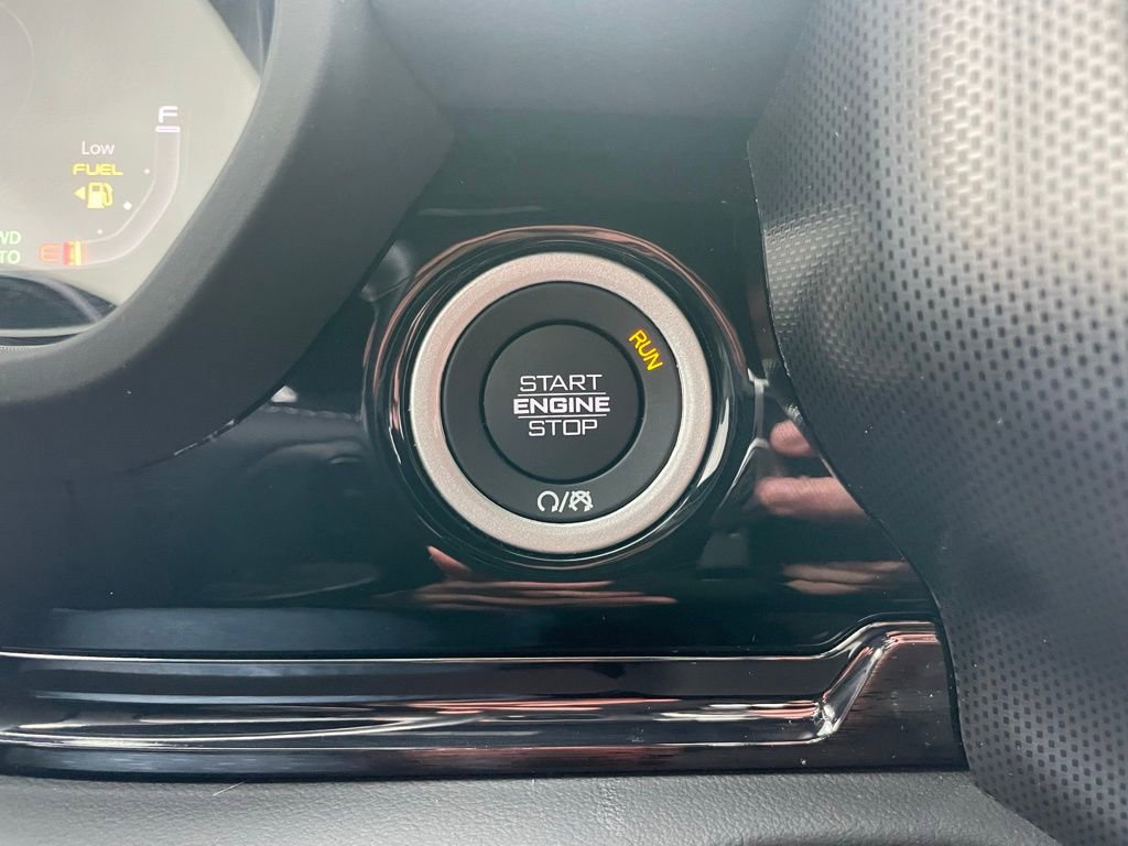 Used 2025 RAM 1500 Limited image 54