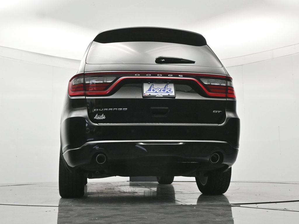 Used 2024 Dodge Durango GT RWD image 43