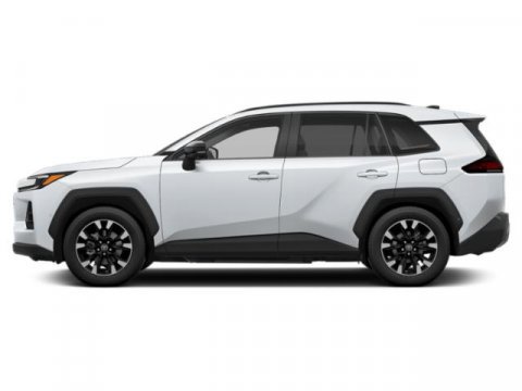 New 2026 Toyota RAV4 Limited image 2