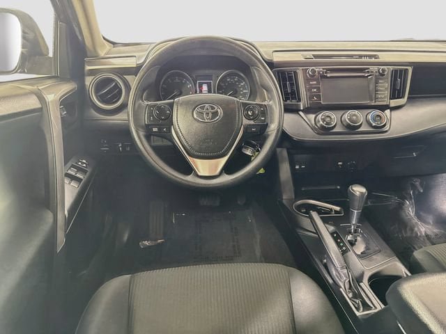 Certified 2017 Toyota RAV4 LE w/ Carpet Mat Package FWD image 22