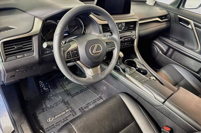 Used 2022 Lexus RX 350 FWD image 9