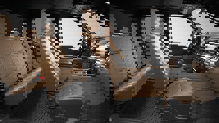 New 2026 Ford F350 XLT w/ FX4 Off-Road Package image 5