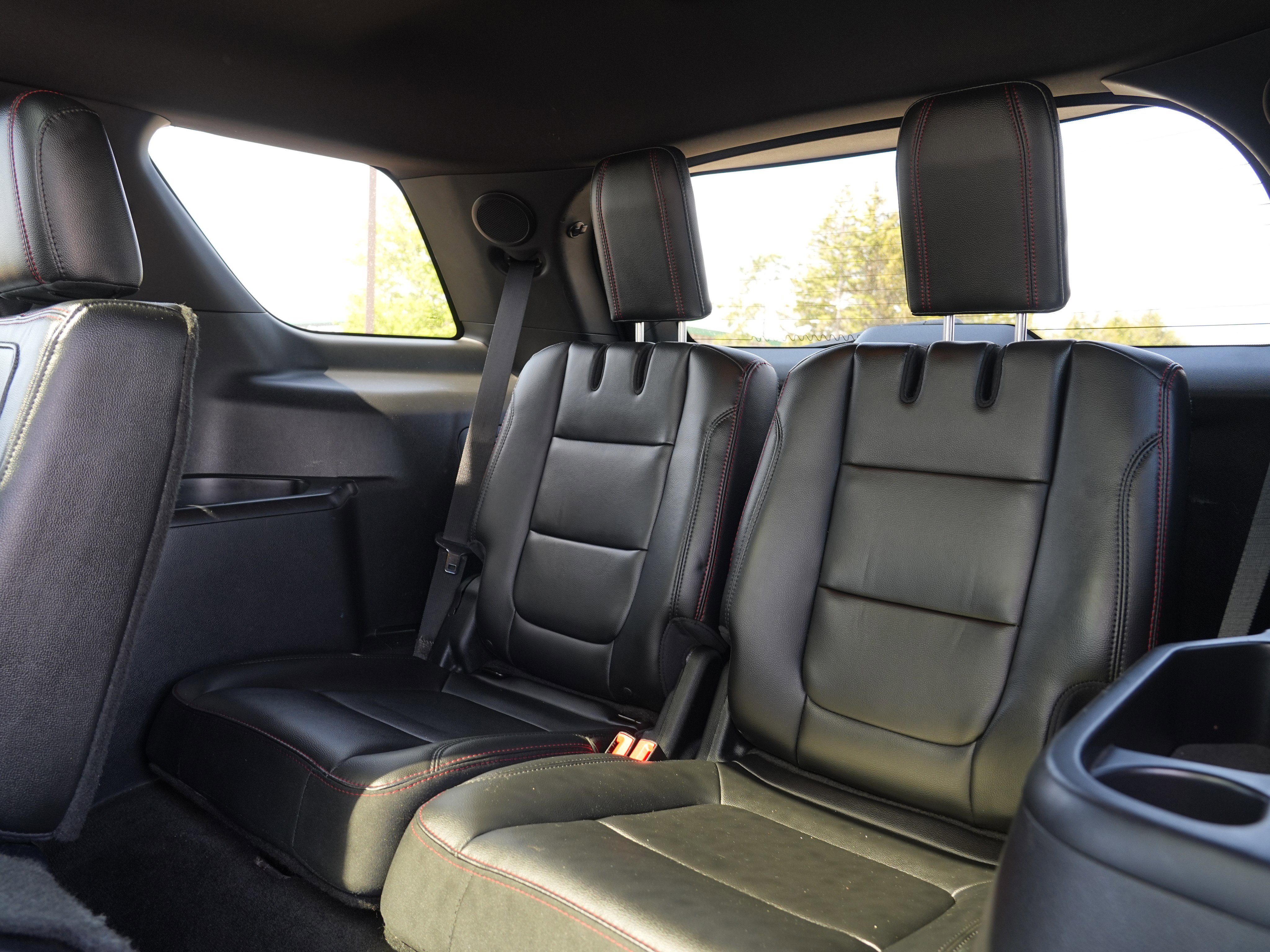 Used 2016 Ford Explorer Sport w/ Equipment Group 401A AWD/4WD image 27