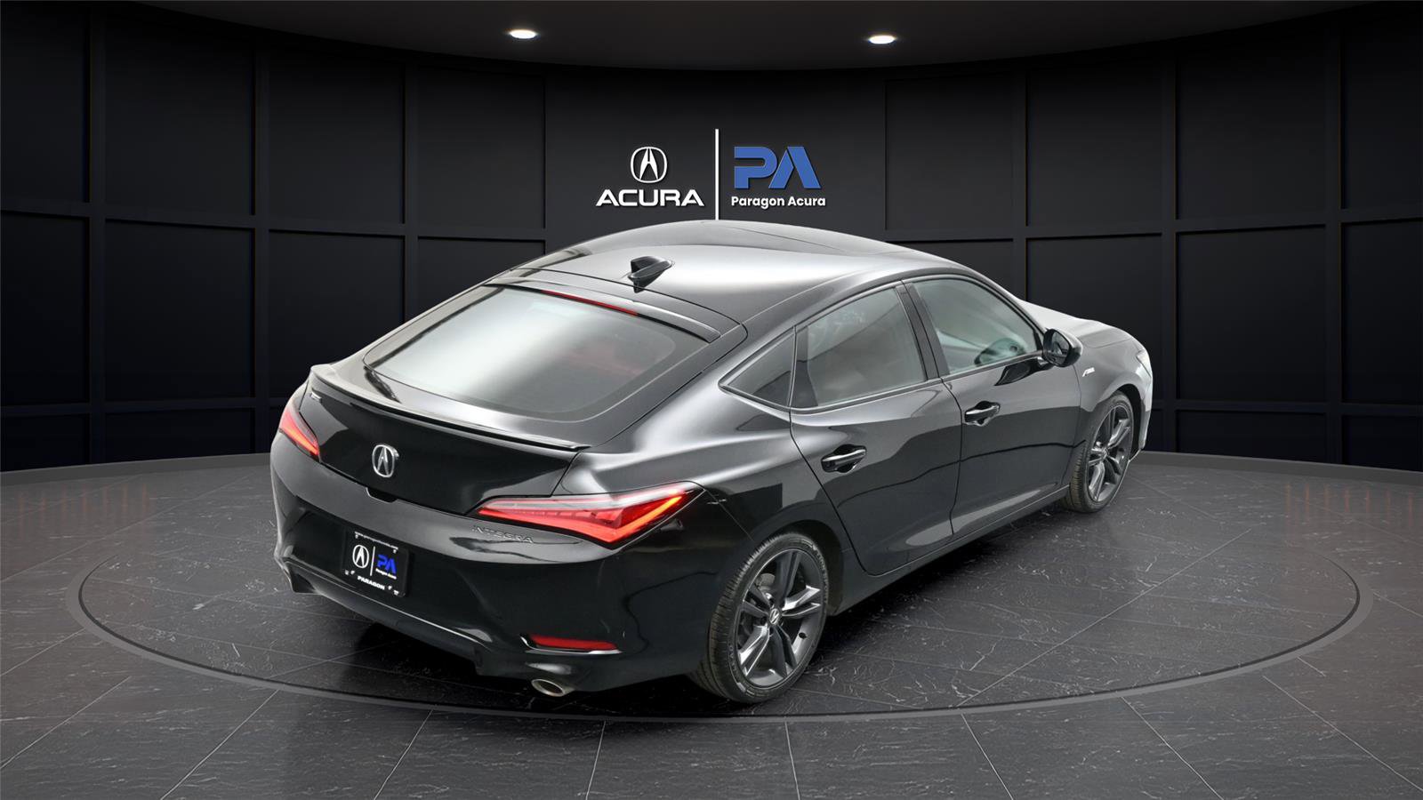 Used 2023 Acura Integra A-Spec image 36