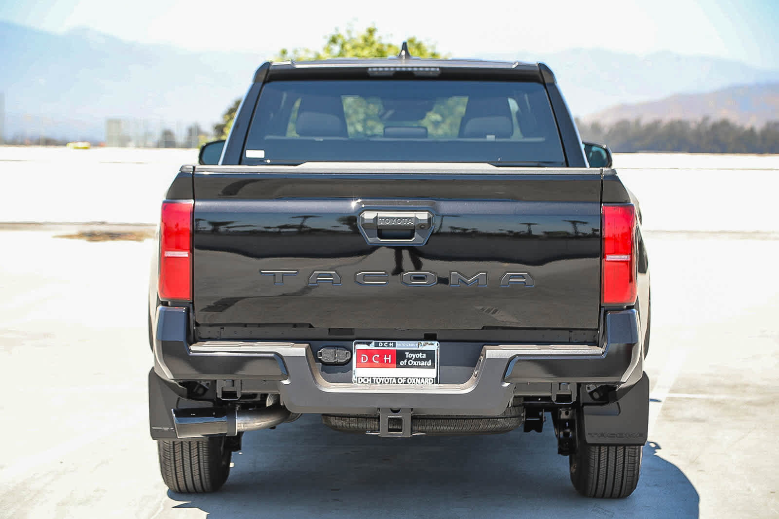 New 2026 Toyota Tacoma SR5 RWD image 6