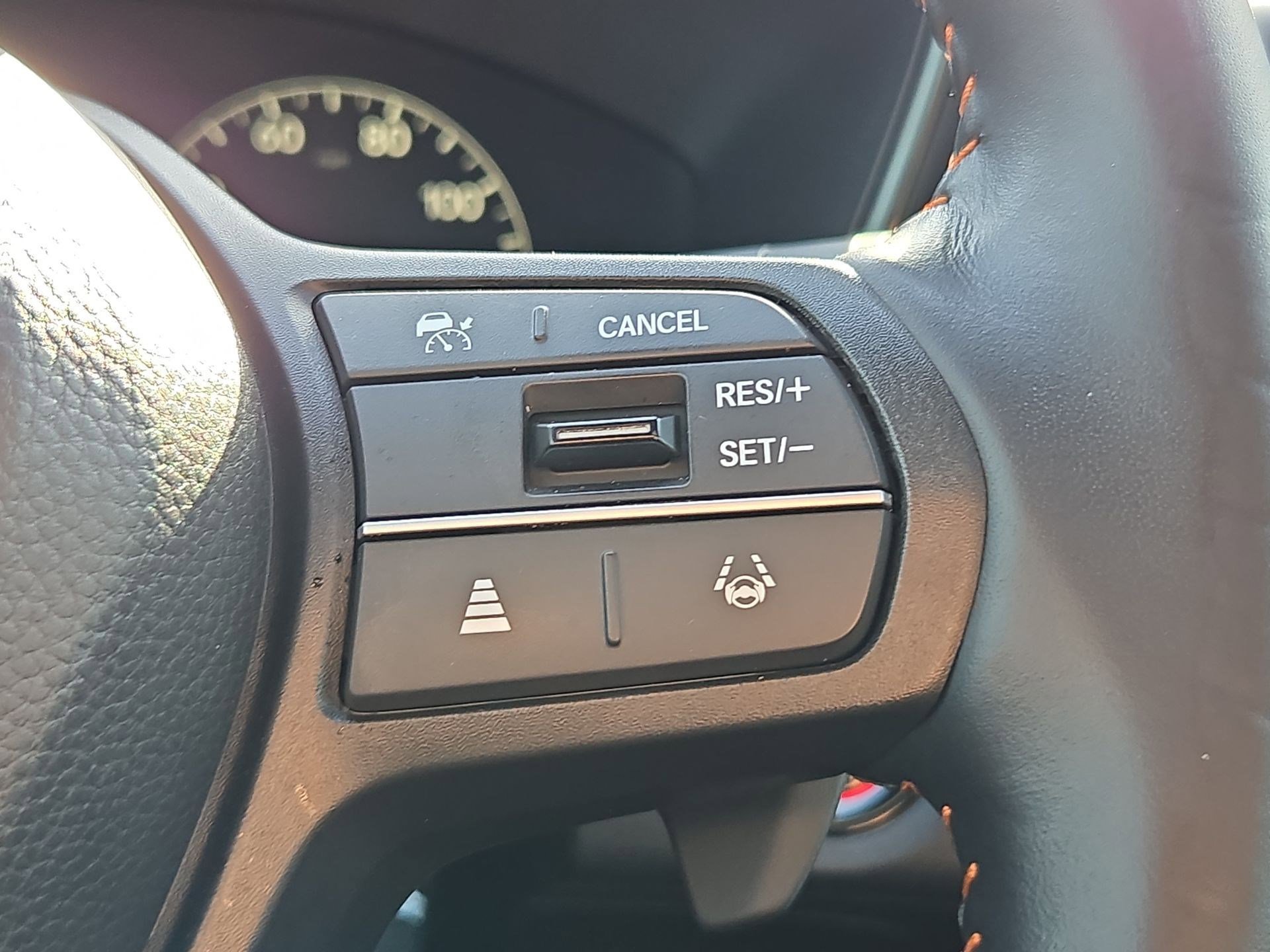 Certified 2025 Honda CR-V Sport-L image 17