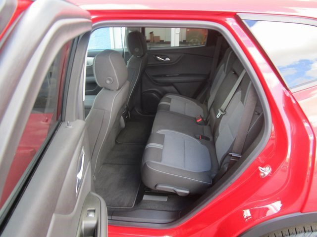 Certified 2023 Chevrolet Blazer LT w/ Convenience Package image 20