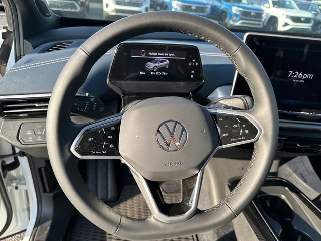 New 2026 Volkswagen ID.4 Pro S Plus AWD/4WD image 14
