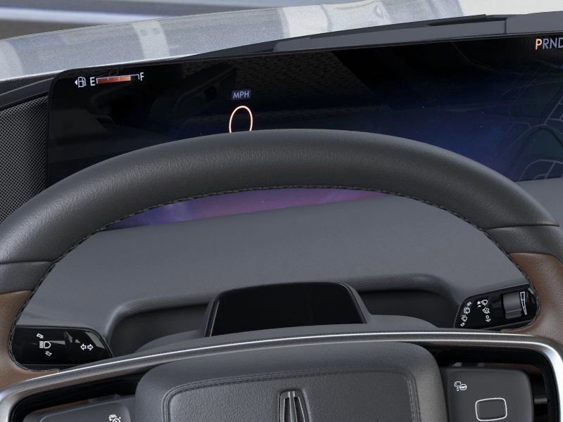 New 2026 Lincoln Navigator L Reserve image 13