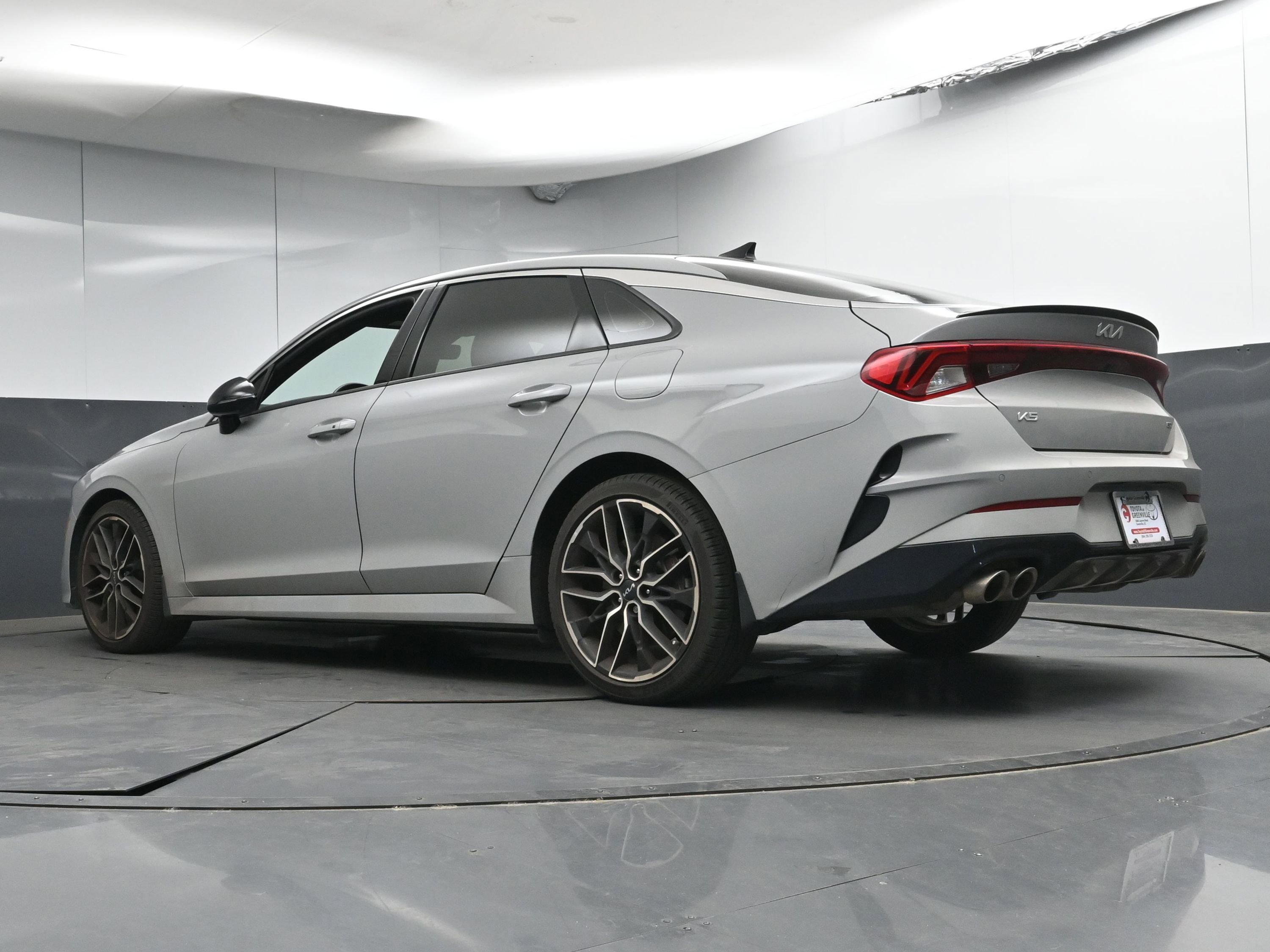 Used 2023 Kia K5 GT w/ GT1 Package image 28