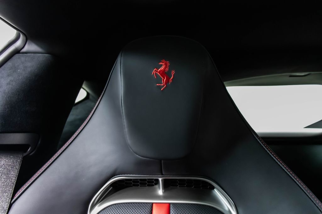 Certified 2025 Ferrari 12Cilindri image 54