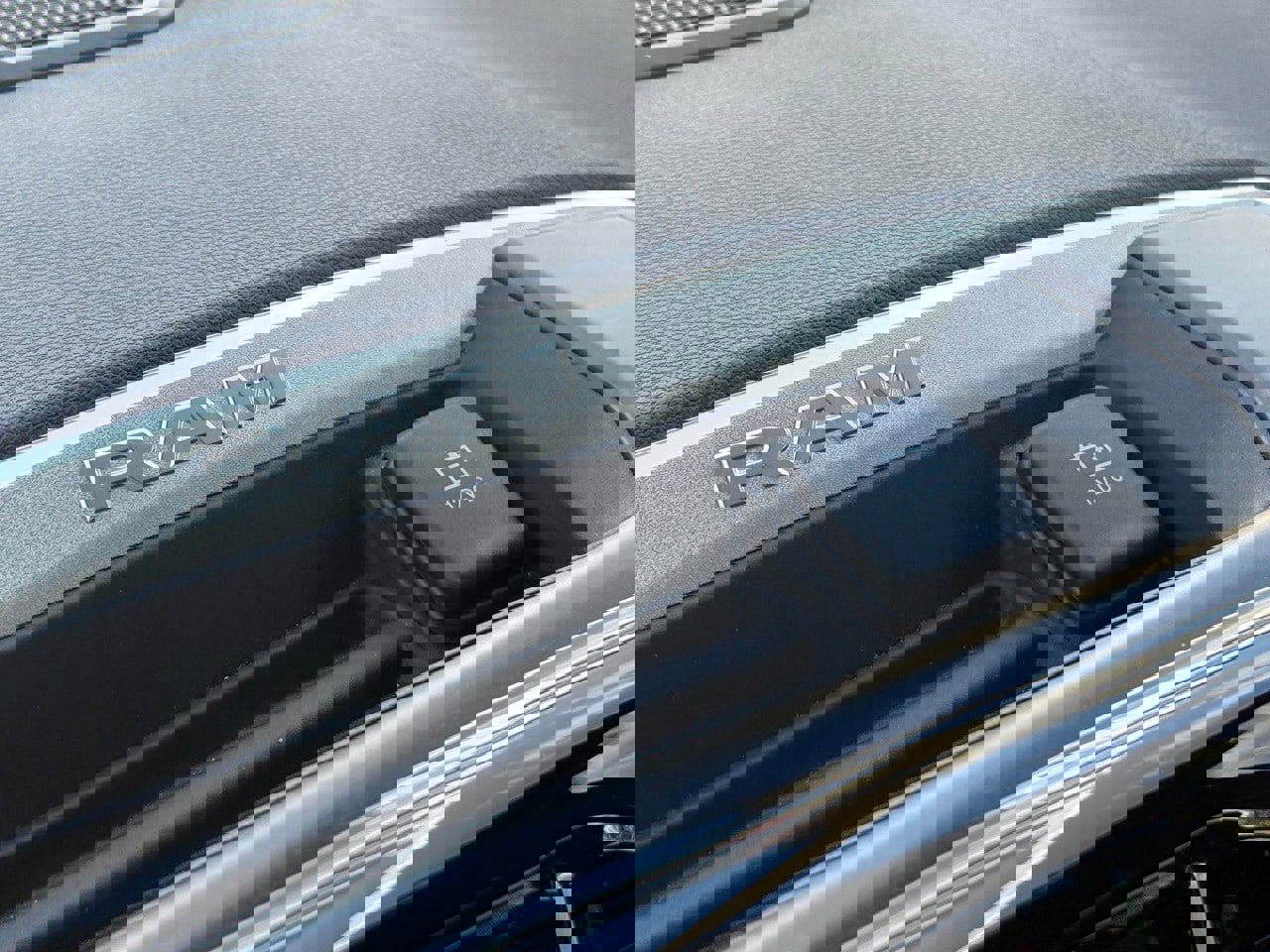 Used 2024 RAM 2500 Big Horn w/ Safety Group image 30