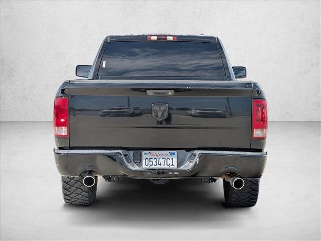 Used 2012 RAM 1500 Express RWD image 6