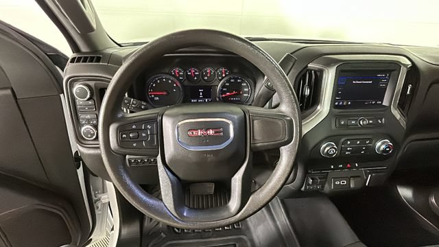 Used 2024 GMC Sierra 2500 Pro AWD/4WD image 14