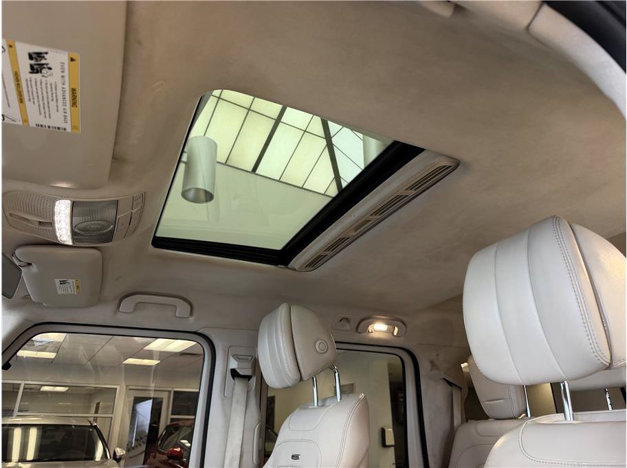 Used 2020 Mercedes-Benz G 63 AMG 4MATIC image 27
