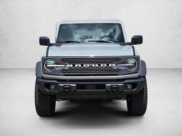New 2026 Ford Bronco Badlands AWD/4WD image 6