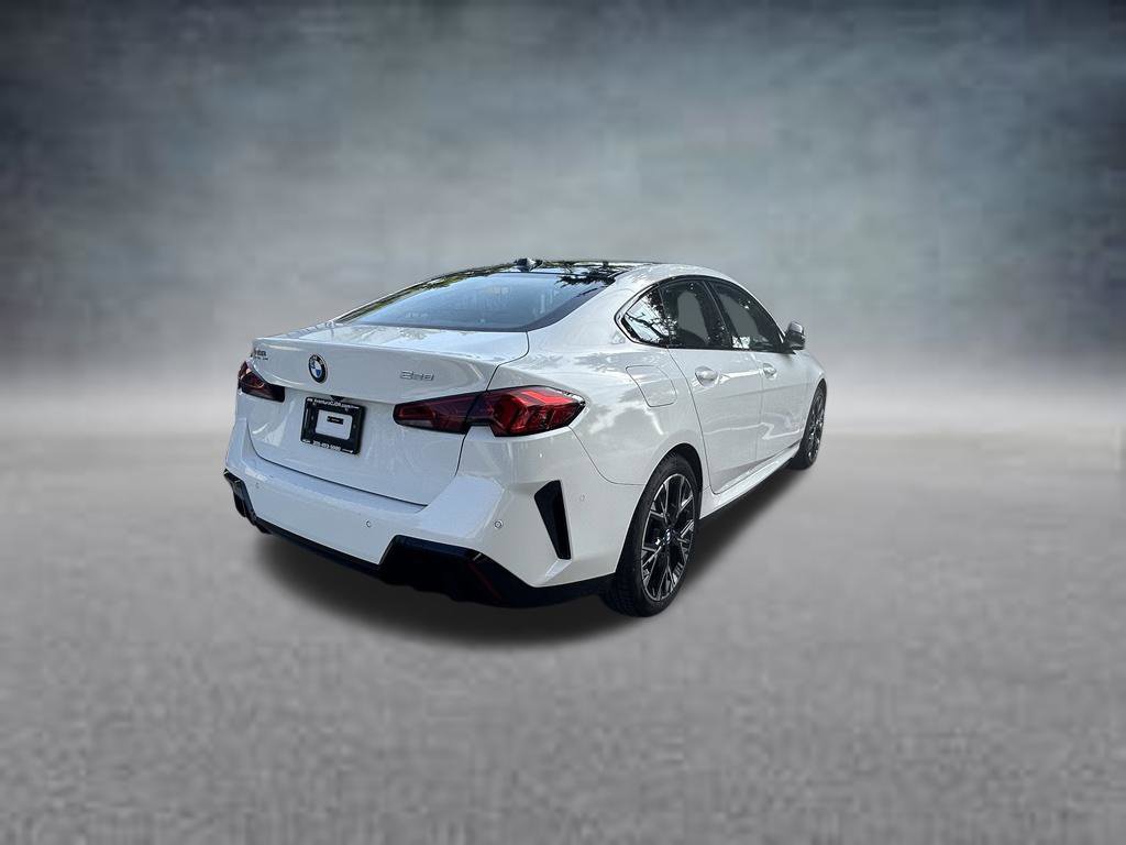 Used 2026 BMW 228i FWD image 7