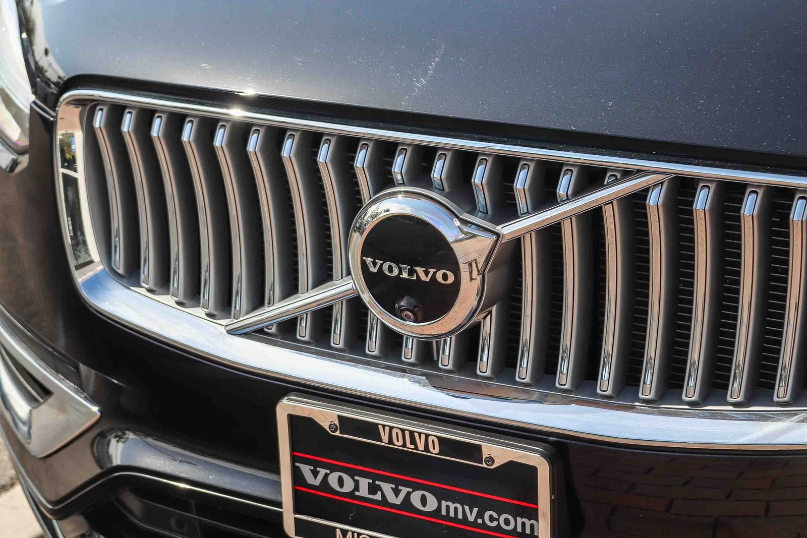 Used 2025 Volvo XC90 T8 Plus w/ Protection Package Premier AWD/4WD image 13