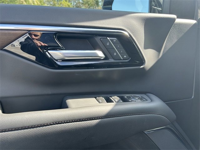 New 2026 Chevrolet Tahoe High Country image 22