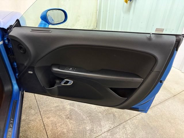 Used 2019 Dodge Challenger R/T RWD image 17