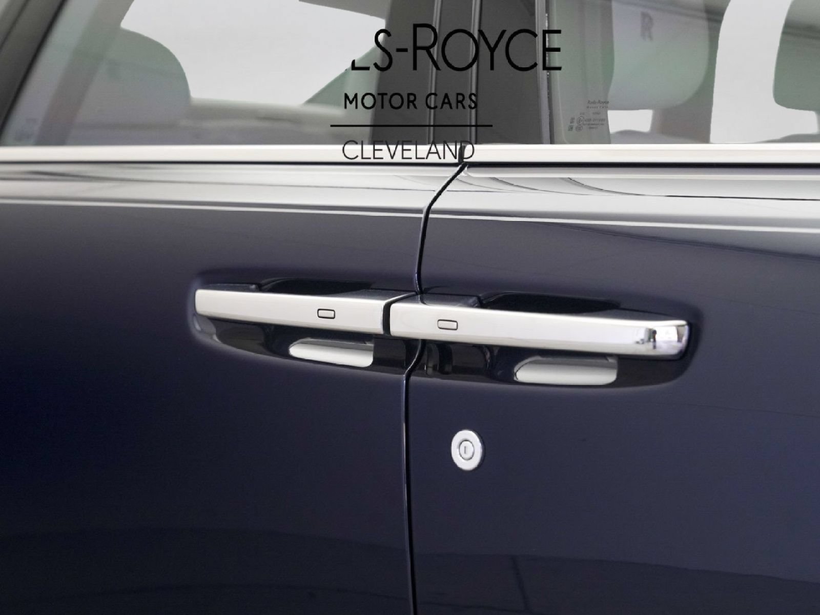 New 2026 Rolls-Royce Ghost RWD image 13