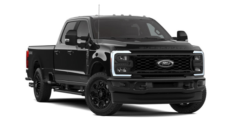 New 2026 Ford F350 XLT w/ XLT Premium Package AWD/4WD image 41