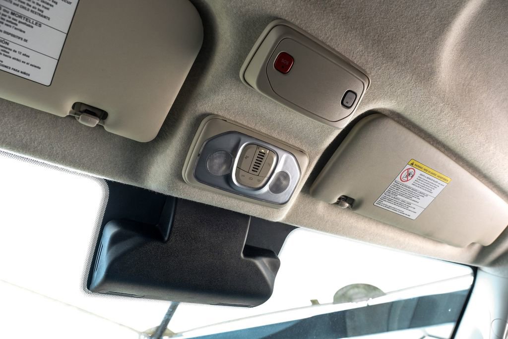Used 2025 RAM ProMaster 2500 w/ Convenience Group FWD image 25
