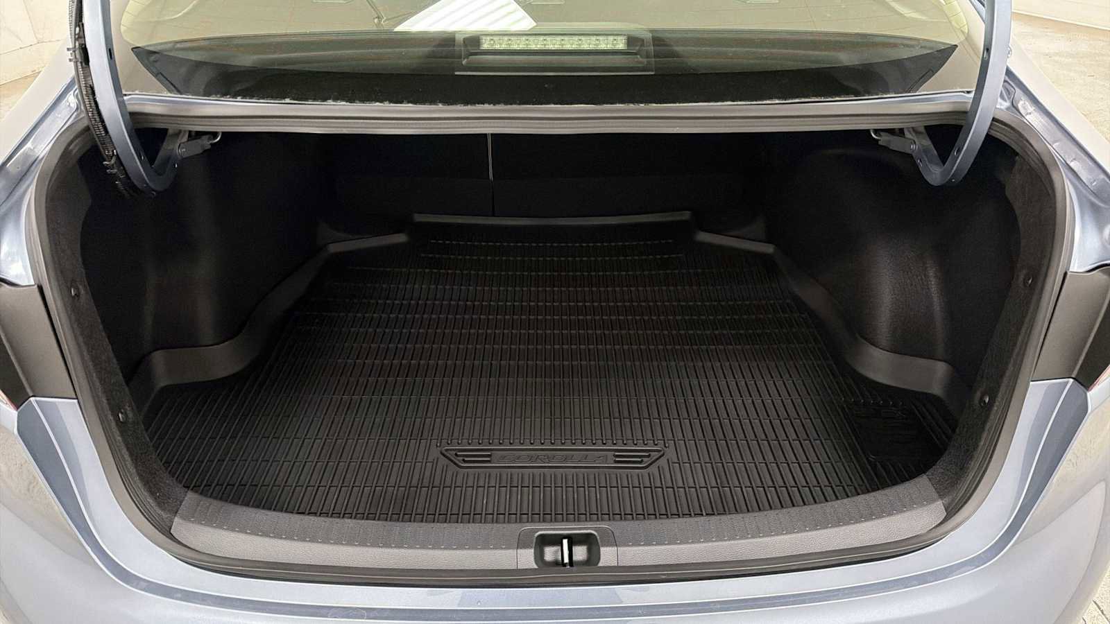 New 2026 Toyota Corolla LE image 27