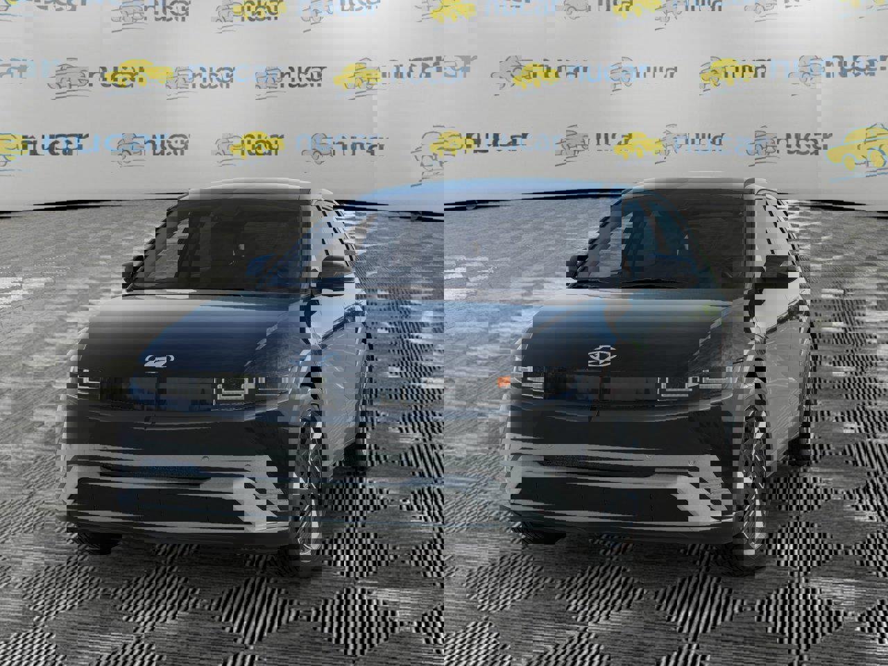 New 2026 Hyundai Ioniq 5 SEL image 6