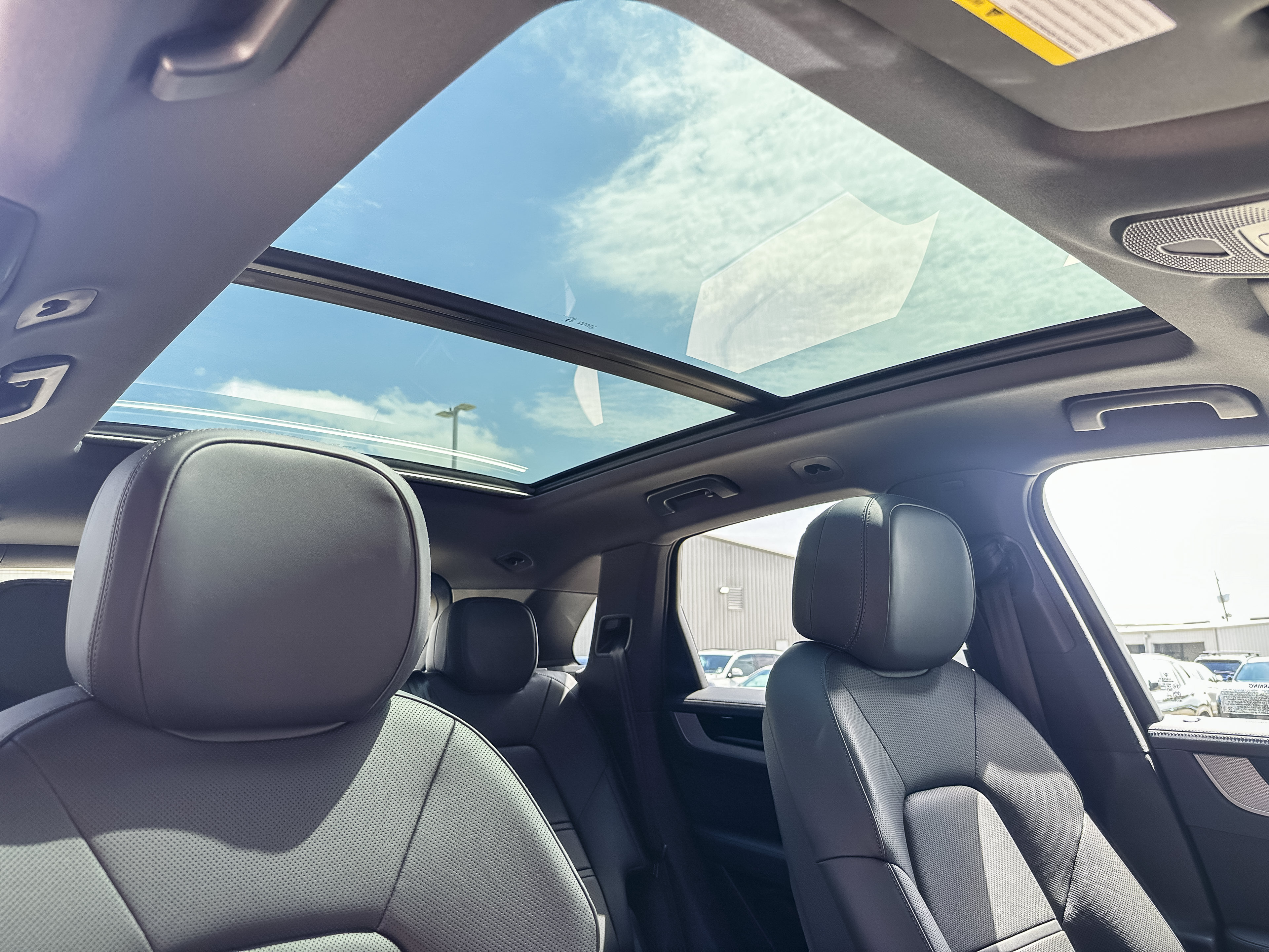 New 2026 Porsche Cayenne AWD/4WD image 17
