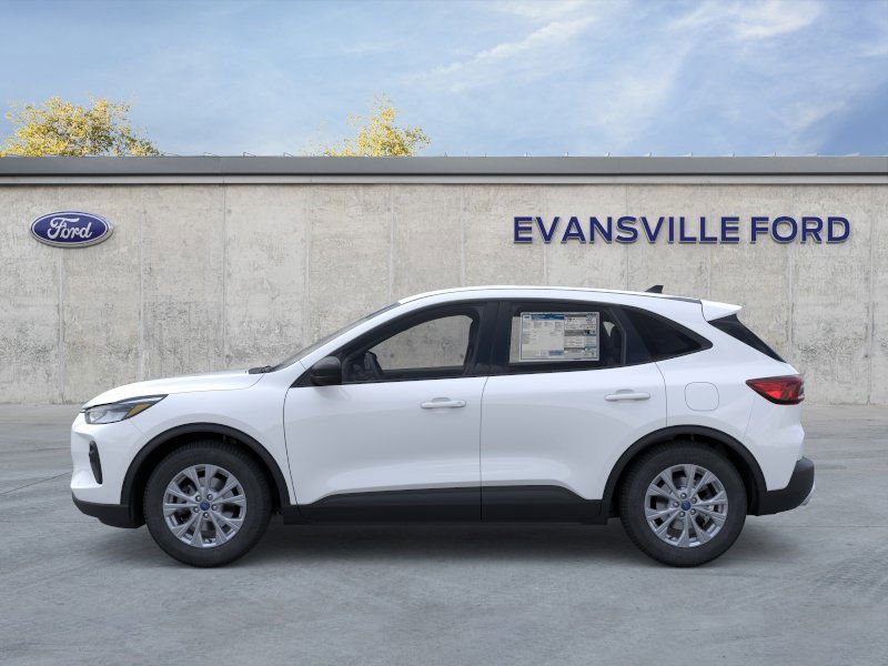 New 2026 Ford Escape Active w/ Tech Pack #1 AWD/4WD image 3