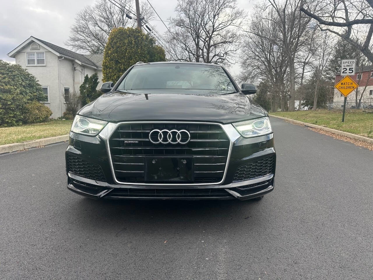 Used 2018 Audi Q3 2.0T Premium image 3