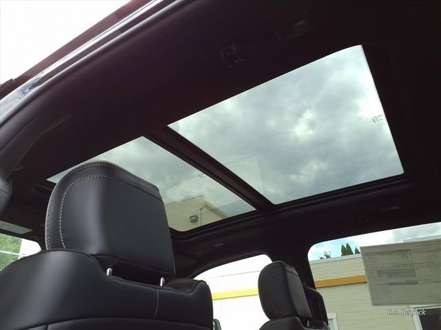 New 2026 RAM 1500 Laramie w/ Night Edition image 23