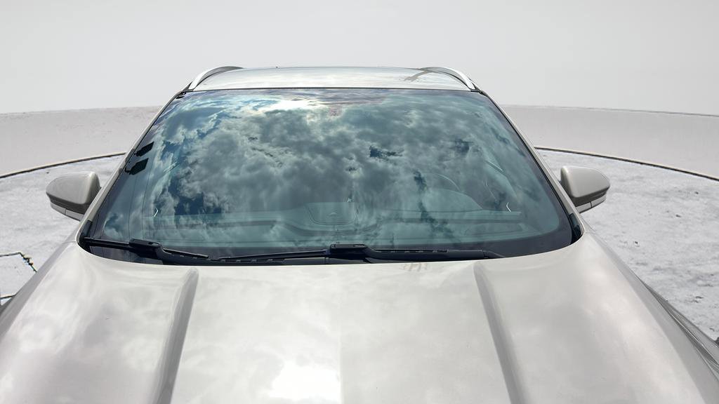 Used 2017 Lincoln MKC Premiere FWD image 8